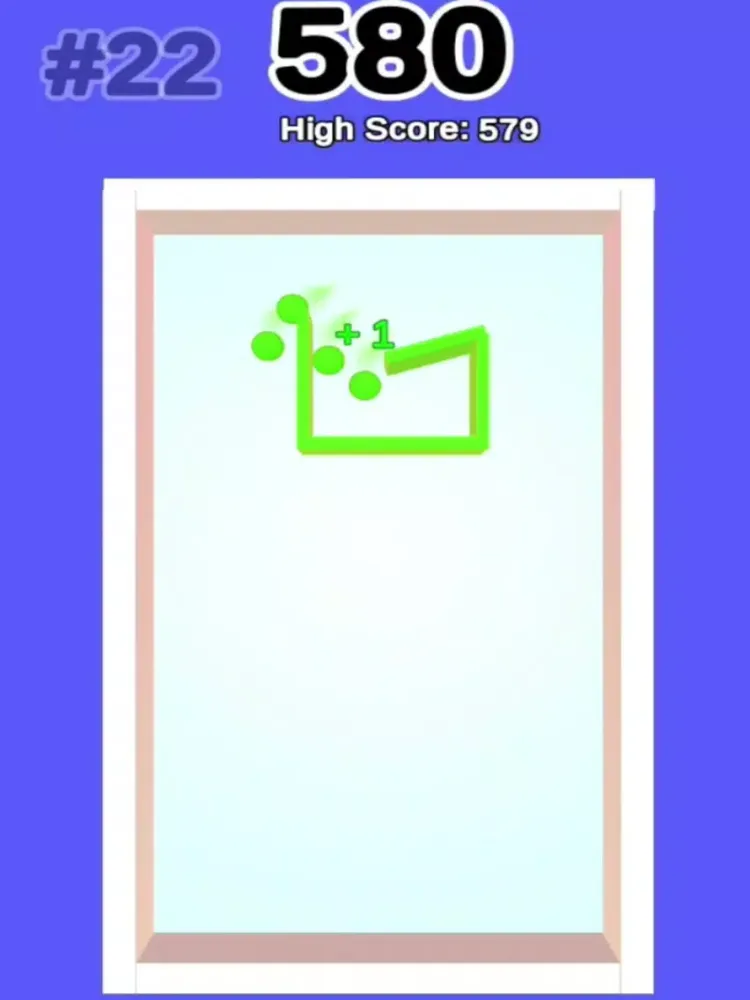 Water Balls iPad  স্ক্রিনশট