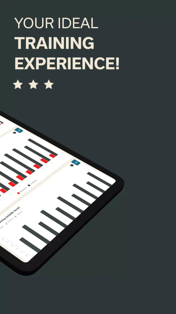 Skandika Fitness Screenshots