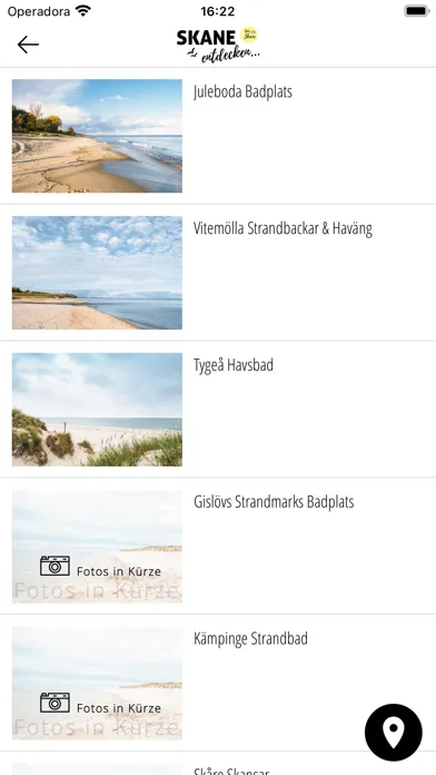 تصاویر Skåne Guide