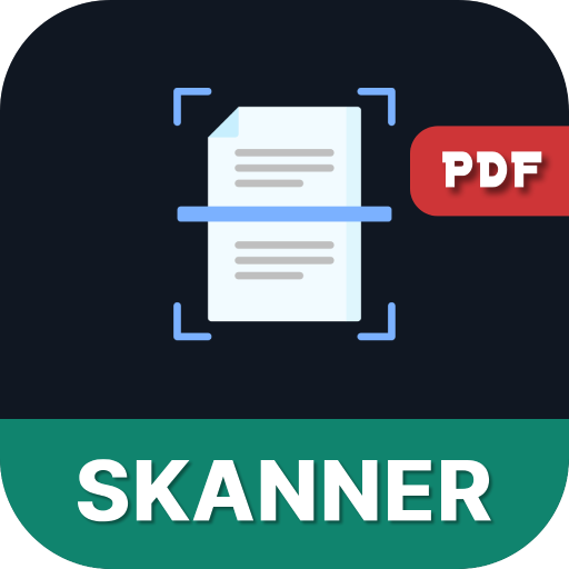 TreeFree -PDF scanner & OCR