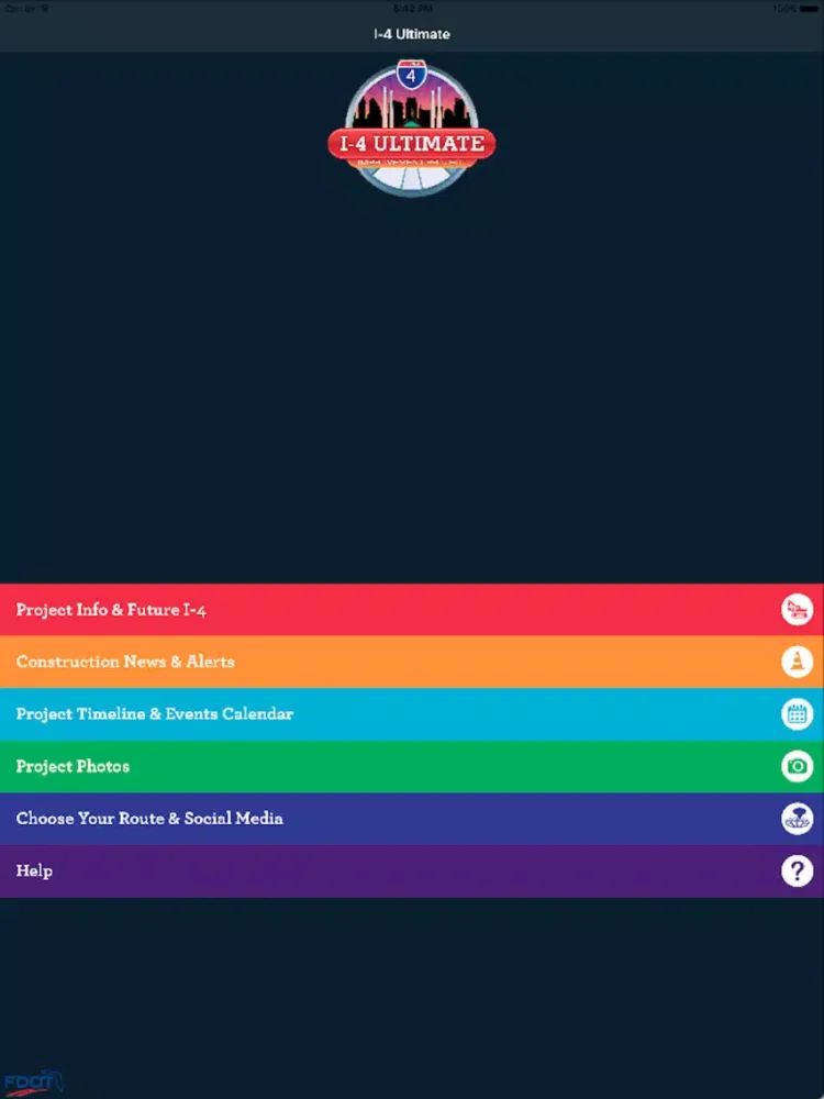 تصاویر I-4 Ultimate iPad 