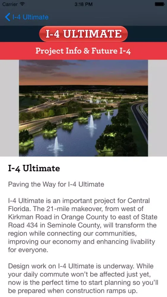 تصاویر I-4 Ultimate