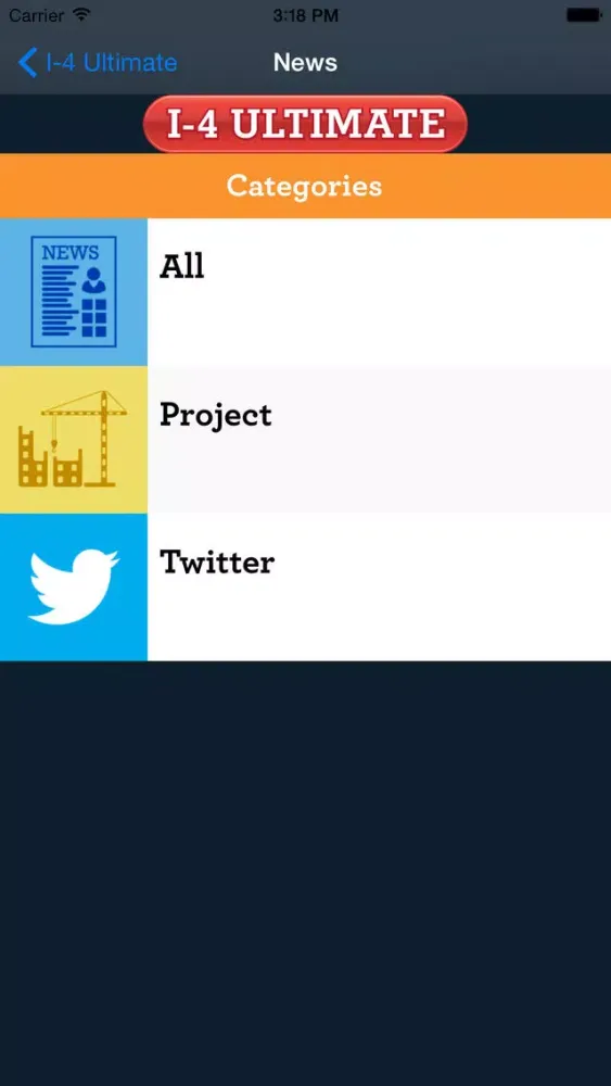 تصاویر I-4 Ultimate
