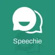 Speechie : Document Speaker Speechie : Document Speaker