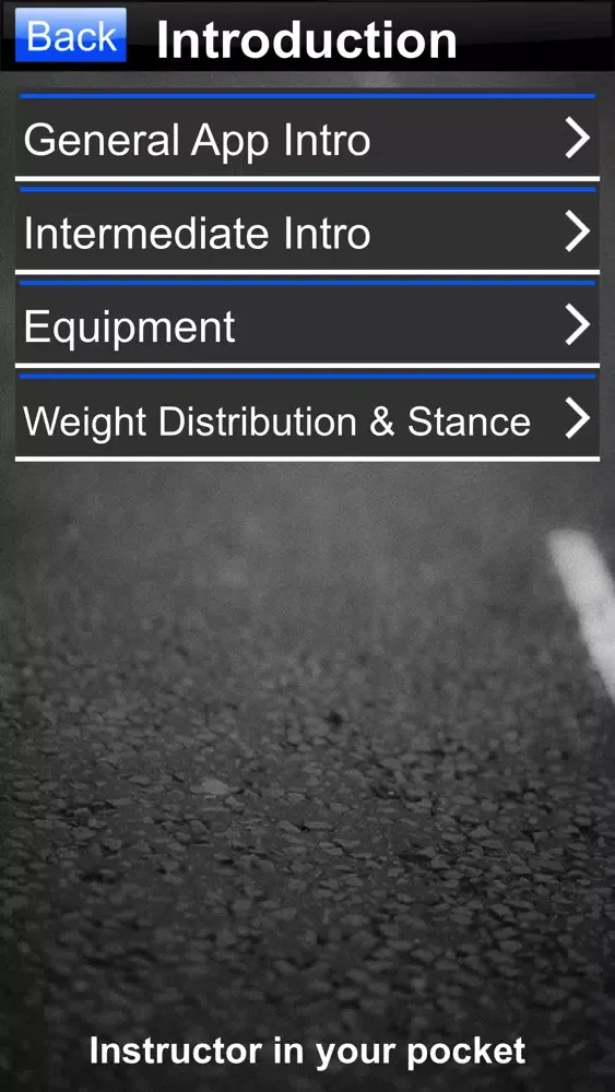 Skate Lessons Intermediate應用截圖