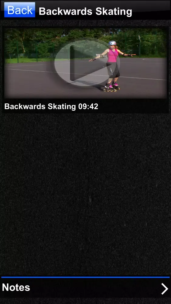 Skate Lessons Intermediate應用截圖
