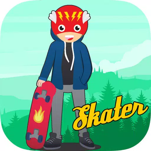 Catboy Pro Skater - Epic Party Catboy Pro Skater - Epic Party