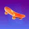 Skate Surfers