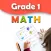 Learn Math For 1st Grade Game