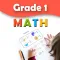 Learn Math For 1st Grade Game