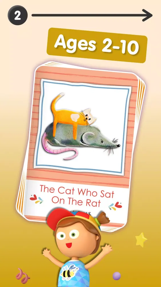 Bedtime Books Stories For Kids Screenshots