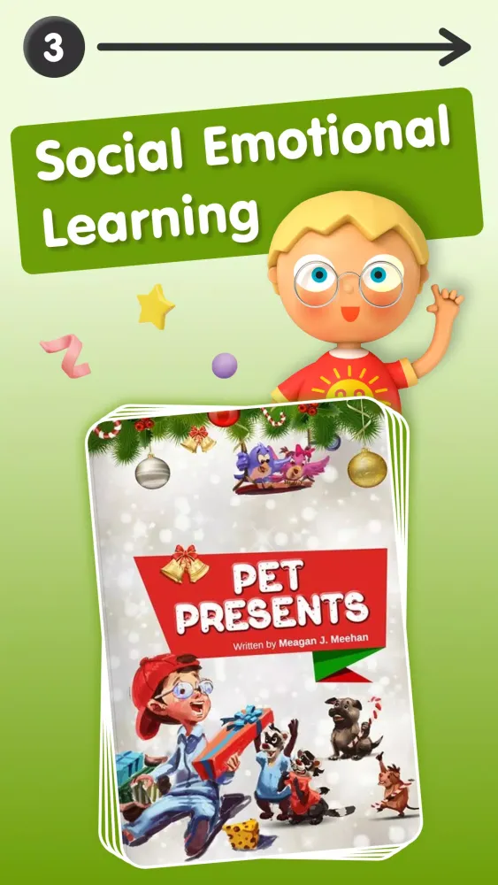 Bedtime Books Stories For Kids Screenshots