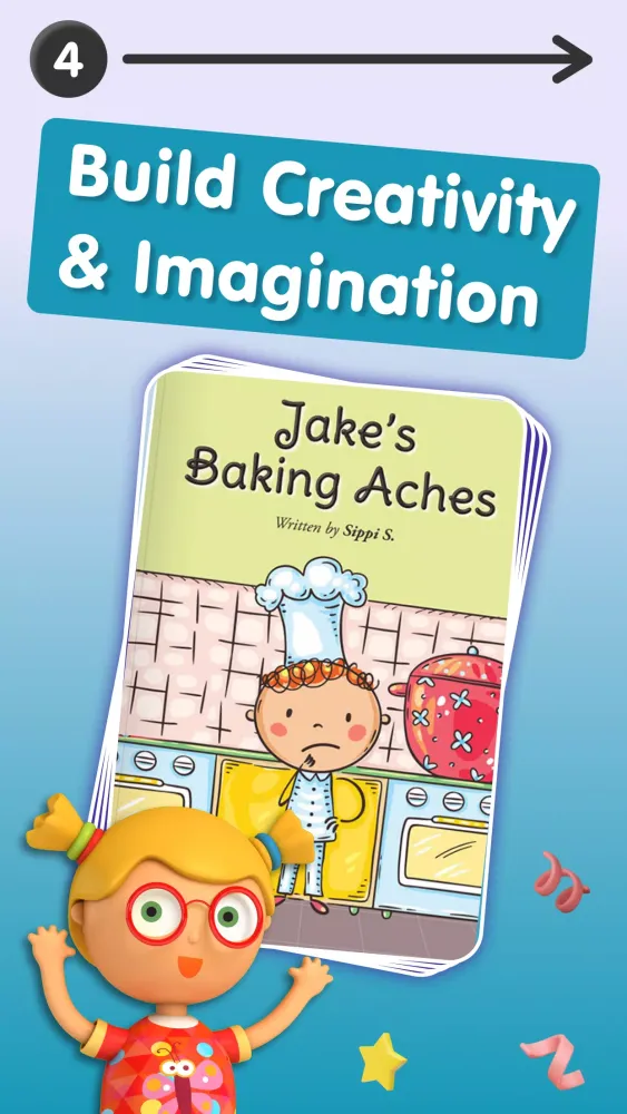 Bedtime Books Stories For Kids Screenshots
