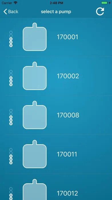 SKC SmartWave应用截图