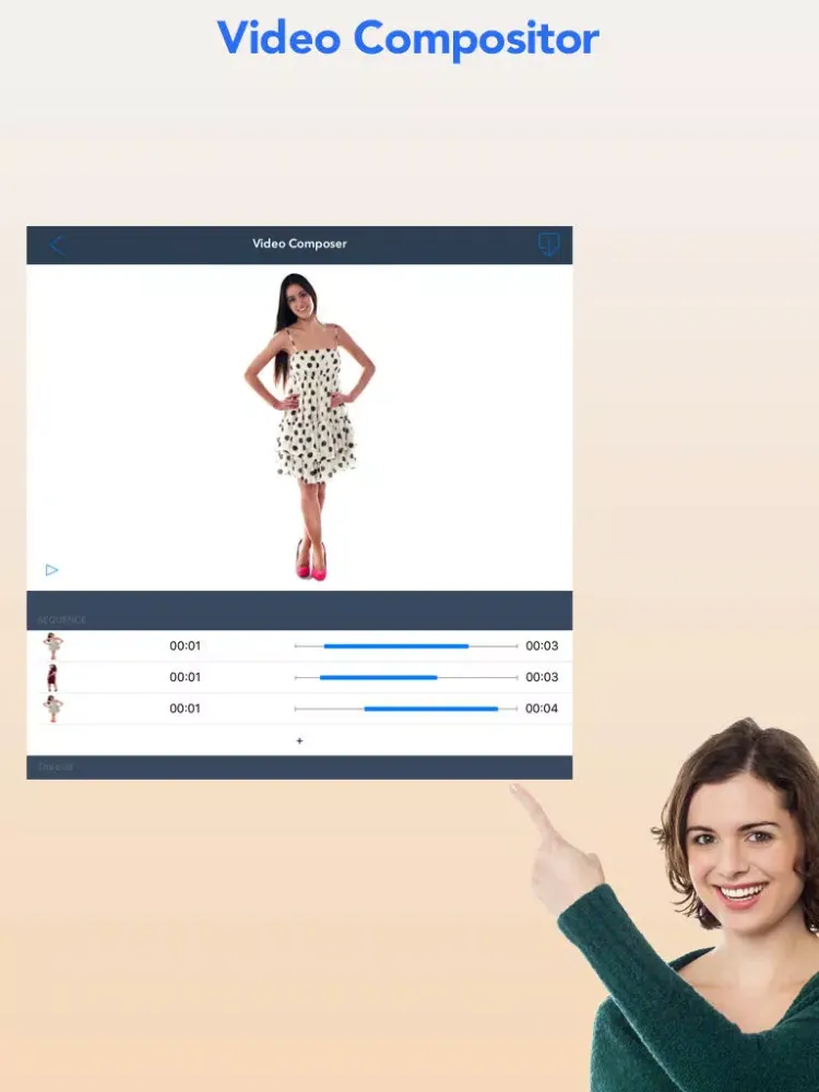 Proximity Hands-free Cam+ Free Head Motion Detection with Secure Lock.ed Photo-Video Private Album iPad Screenshots