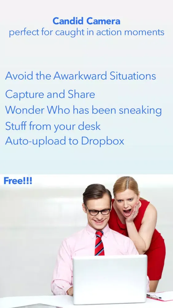 Proximity Hands-free Cam+ Free Head Motion Detection with Secure Lock.ed Photo-Video Private Album Screenshots