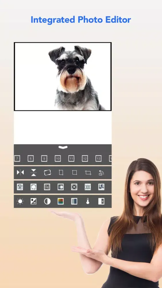 Proximity Hands-free Cam+ Free Head Motion Detection with Secure Lock.ed Photo-Video Private Album Screenshots