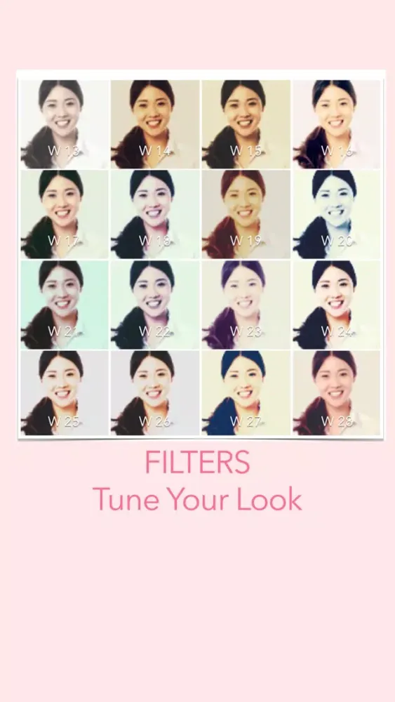 صور Selfie-Cam take Perfect Beauty Hands-free Portrait with Head Motion Sensing Camera