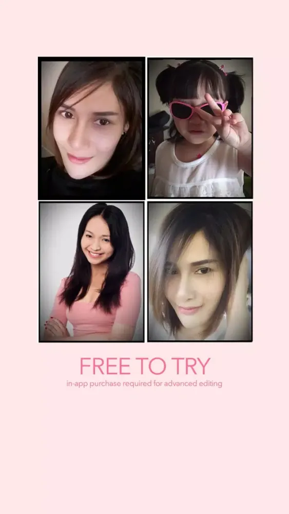 صور Selfie-Cam take Perfect Beauty Hands-free Portrait with Head Motion Sensing Camera