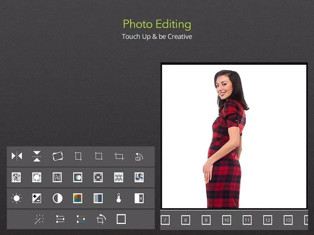 Motion CandidCam+ Lock.down to keep Secret Photo & Video safe using Secure Album Vault with self destruct protect.ion iPad  Screenshots