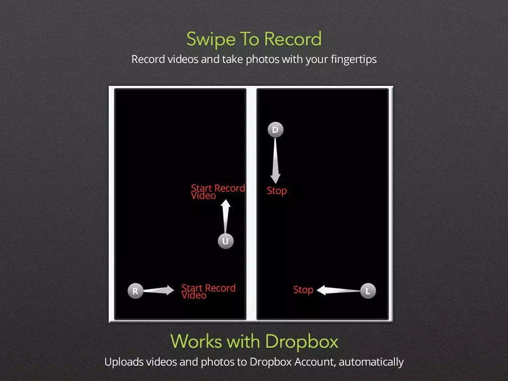 Motion CandidCam+ Lock.down to keep Secret Photo & Video safe using Secure Album Vault with self destruct protect.ion iPad  Screenshots
