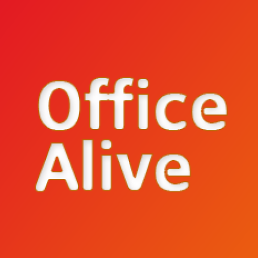 Office Alive - 관훈 스마트워크센터