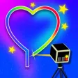 Draw Laser