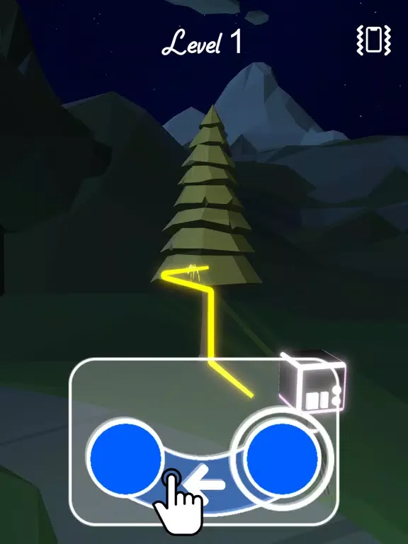 Draw Laser iPad  سکرین شاٹس