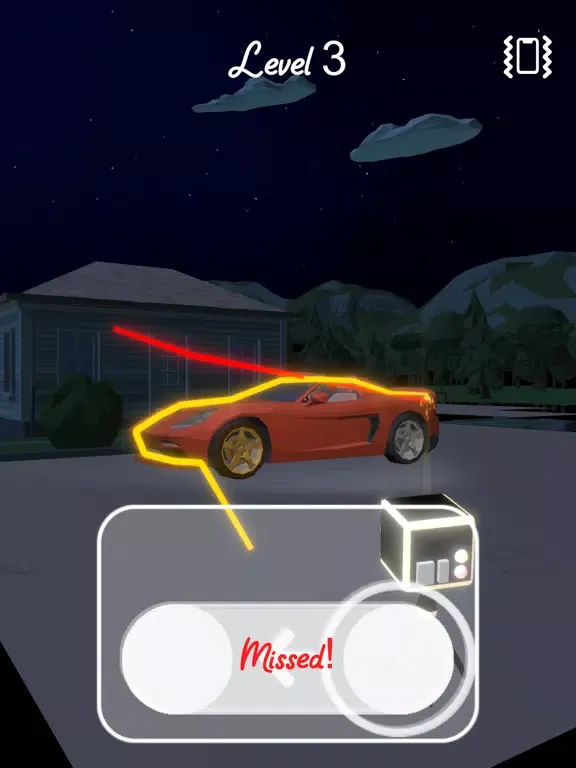 Draw Laser iPad  سکرین شاٹس