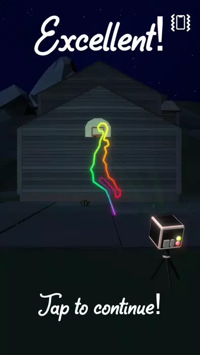 Draw Laser سکرین شاٹس