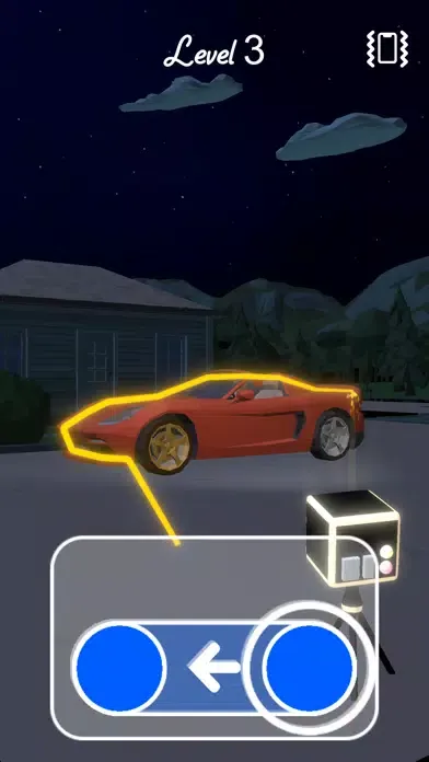 Draw Laser سکرین شاٹس