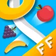 Fall Fruit