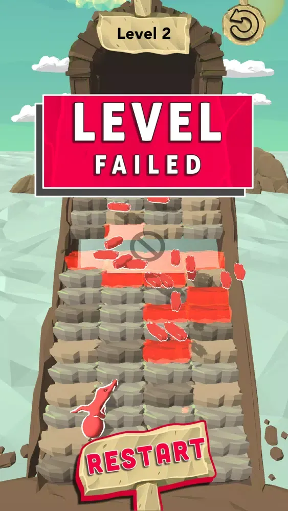 تصاویر Temple Ladders