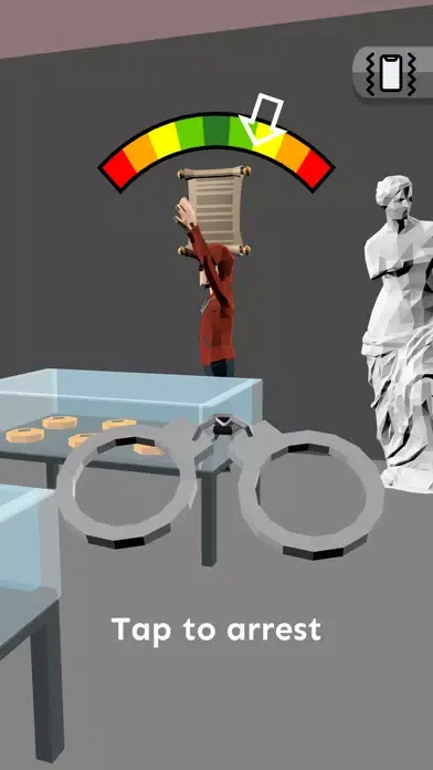 تصاویر Museum Security
