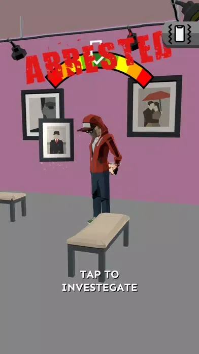 تصاویر Museum Security