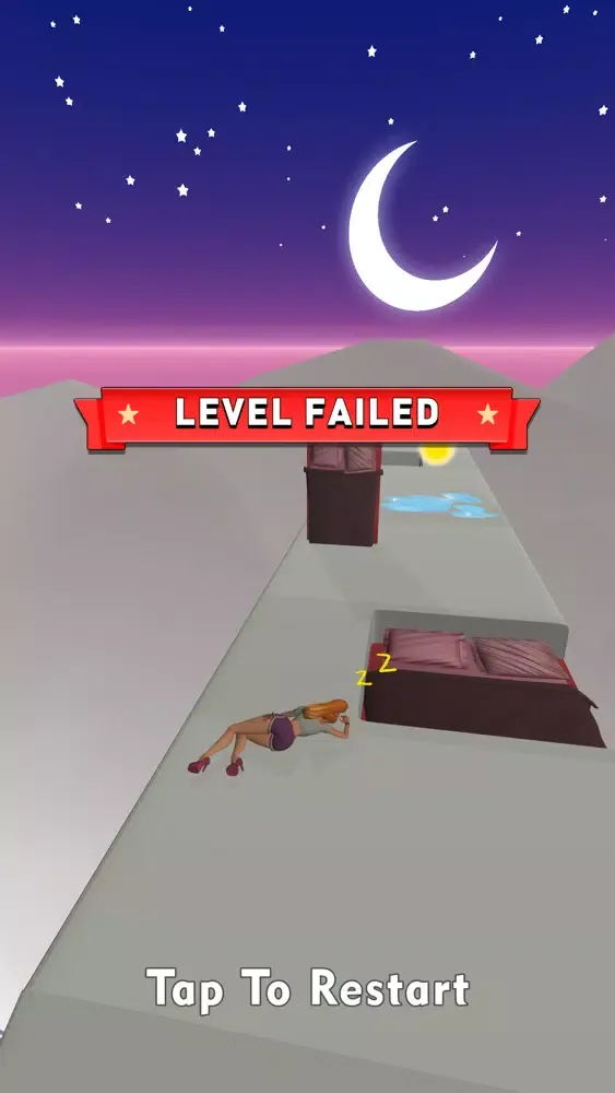 تصاویر Night Faller