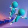 Escape Stairs