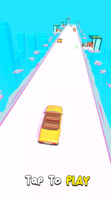 تصاویر Traveller Run