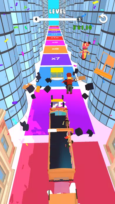 تصاویر Traveller Run