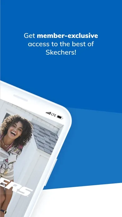 Skechers: Shop Shoes & Clothes Screenshots