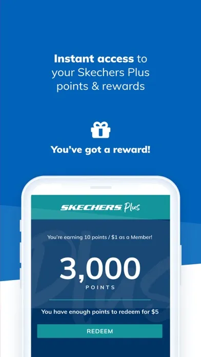 Skechers: Shop Shoes & Clothes Screenshots