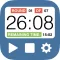 HIIT Interval Training Timer - training timer