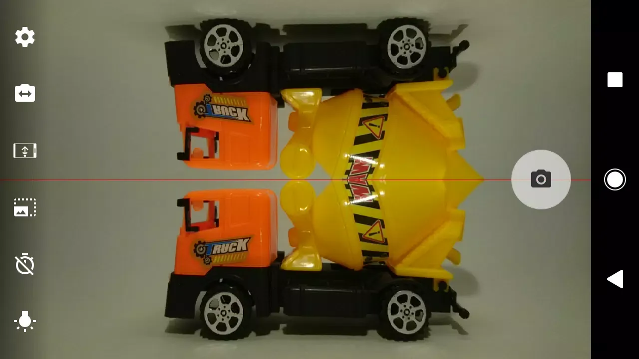 Symmetry Camera Screenshots