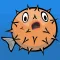 Blow Fish