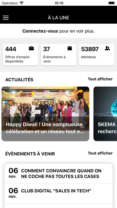 صور SKEMA Alumni