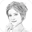 Pencil Sketch - Sketch Photo Maker
