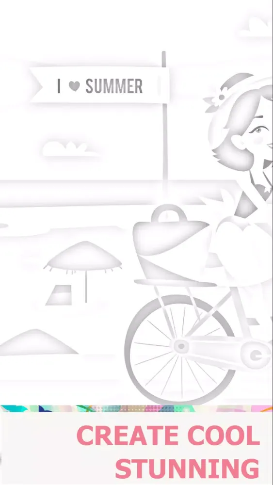 ภาพหน้าจอของ Drawing Sketch - Draw Sketch, Doodle Art Effects