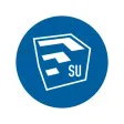 SketchUp Viewer-Skp model view