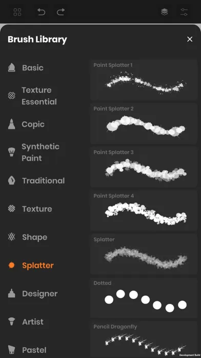 تصاویر Sketchbook: Create Digital Art