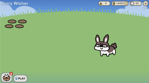 Furry Wisher-screenshot-6